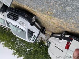 VW Caddy Cargo 2.0 TDI BMT DSG EcoProfi