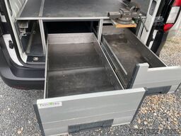 VW Caddy Cargo 2.0 TDI BMT DSG EcoProfi