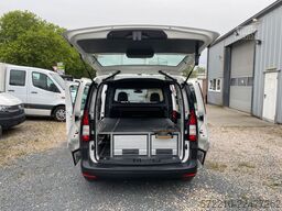VW Caddy Cargo 2.0 TDI BMT DSG EcoProfi