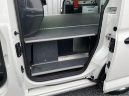 VW Caddy Cargo 2.0 TDI BMT DSG EcoProfi