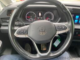 VW Caddy Cargo 2.0 TDI BMT DSG EcoProfi