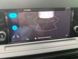 VW Caddy Cargo 2.0 TDI BMT DSG EcoProfi