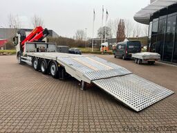 VOLVO FM500