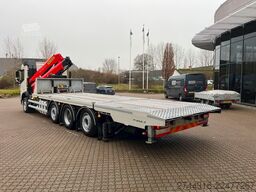 VOLVO FM500