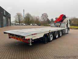 VOLVO FM500