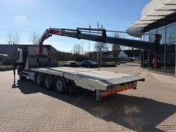 VOLVO FM500