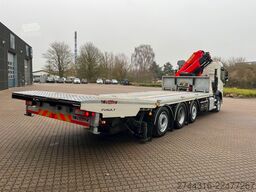 VOLVO FM500