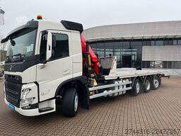 VOLVO FM500