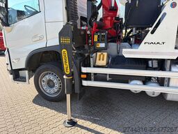 VOLVO FM500
