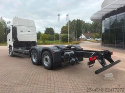 MAN TGX 26.540 6X2-4