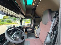 MAN TGX 26.540 6X2-4