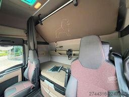 MAN TGX 26.540 6X2-4