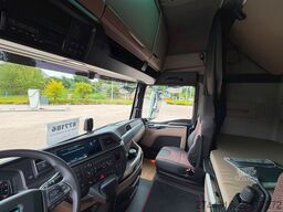 MAN TGX 26.540 6X2-4