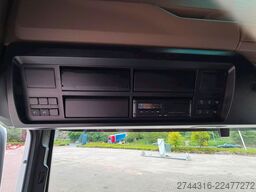 MAN TGX 26.540 6X2-4