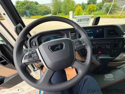 MAN TGX 26.540 6X2-4