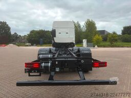MAN TGX 26.540 6X2-4