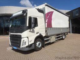 VOLVO FM330 4X2