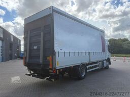 VOLVO FM330 4X2