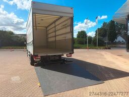 VOLVO FM330 4X2