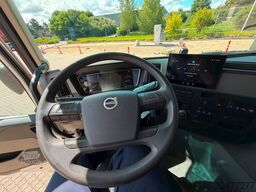VOLVO FM330 4X2