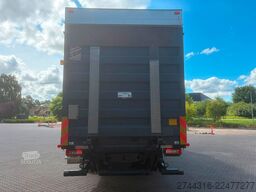 VOLVO FM330 4X2