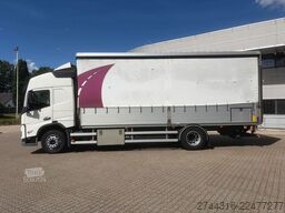 VOLVO FM330 4X2