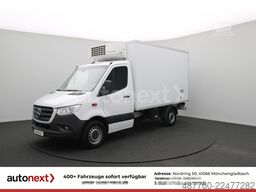 MERCEDES-BENZ Sprinter 316 *ThermoKing V500-MAX -20°* +Navi (4