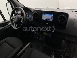 MERCEDES-BENZ Sprinter 316 *ThermoKing V500-MAX -20°* +Navi (4