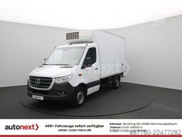 MERCEDES-BENZ Sprinter 316 *ThermoKing V500-MAX -20°* +Navi (4