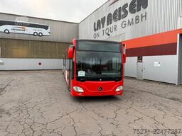 MERCEDES-BENZ Citaro C2 G , Klima , Gurte