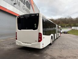 MERCEDES-BENZ Citaro C2 G , Klima , Gurte