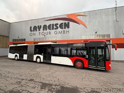MERCEDES-BENZ Citaro C2 G , Klima , Gurte