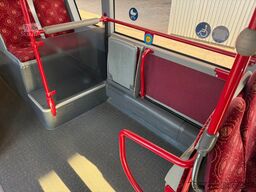 MERCEDES-BENZ Citaro C2 G , Klima , Gurte