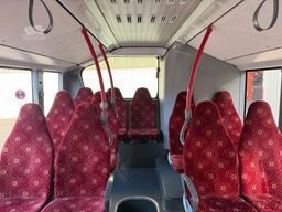 MERCEDES-BENZ Citaro C2 G , Klima , Gurte