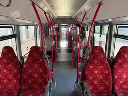 MERCEDES-BENZ Citaro C2 G , Klima , Gurte