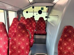 MERCEDES-BENZ Citaro C2 GÜ, Klima, Gurte