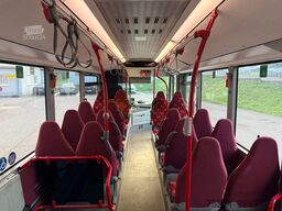 MERCEDES-BENZ Citaro C2 GÜ, Klima, Gurte