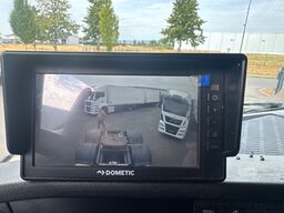 MERCEDES-BENZ AROCS 2645 L / 6 X 4 / Hydraulik