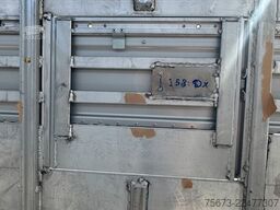 PEZZIOLI SBA31-SR  3 Stock 