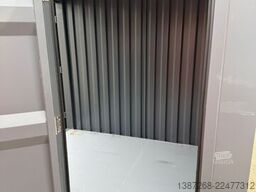 Jacobsen Nutzfahrzeuge GmbH Jacobsen Nutzfahrzeuge GmbH Jacobsen Nutzfahrzeuge GmbH