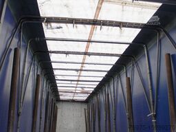 Zorzi semirimorchi centinati spring usati