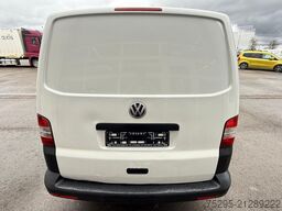 Volkswagen T5  T5 Transporter Kasten Kombi Klima StHz