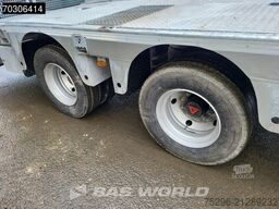 Vega 2 Axle Lowbed 2 axles NEW 2 Axle Lowbed Ramps