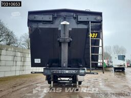 GS Meppel TUV 09/26 Lifting Axle 31m3