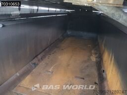 GS Meppel TUV 09/26 Lifting Axle 31m3