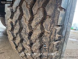 GS Meppel TUV 09/26 Lifting Axle 31m3