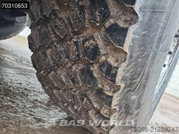 GS Meppel TUV 09/26 Lifting Axle 31m3