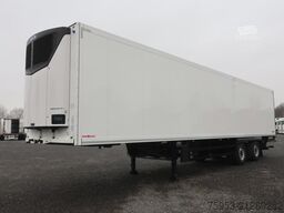 Schmitz Cargobull SKO 20 TK-Koffer LBW zwangsgelenkt Vector HE19 neu