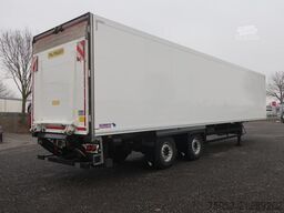 Schmitz Cargobull SKO 20 TK-Koffer LBW zwangsgelenkt Vector HE19 neu