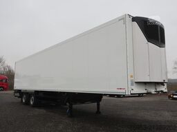 Schmitz Cargobull SKO 20 TK-Koffer LBW zwangsgelenkt Vector HE19 neu